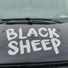 Black Sheep Retró Fagyizó & Kávézó Debrecen - Egyéb