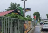 Black Sheep Retró Fagyizó & Kávézó Debrecen