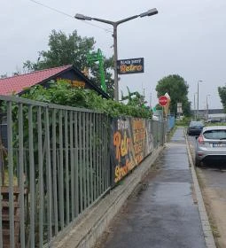 Black Sheep Retró Fagyizó & Kávézó