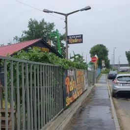 Black Sheep Retró Fagyizó & Kávézó Debrecen - Egyéb