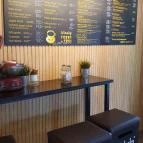 Black Sheep Retró Fagyizó & Kávézó Debrecen - Egyéb