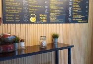 Black Sheep Retró Fagyizó & Kávézó Debrecen