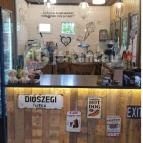 Black Sheep Retró Fagyizó & Kávézó Debrecen - Egyéb