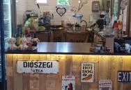 Black Sheep Retró Fagyizó & Kávézó Debrecen