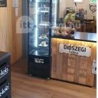 Black Sheep Retró Fagyizó & Kávézó Debrecen - Egyéb