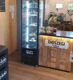 Black Sheep Retró Fagyizó & Kávézó