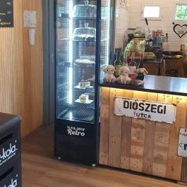 Black Sheep Retró Fagyizó & Kávézó Debrecen - Egyéb