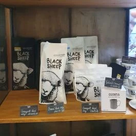 Black Sheep Retró Fagyizó & Kávézó Debrecen - Egyéb