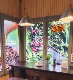 Black Sheep Retró Fagyizó & Kávézó