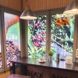 Black Sheep Retró Fagyizó & Kávézó Debrecen - Egyéb