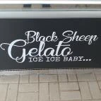 Black Sheep Retró Fagyizó & Kávézó Debrecen - Egyéb