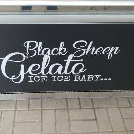 Black Sheep Retró Fagyizó & Kávézó Debrecen - Egyéb