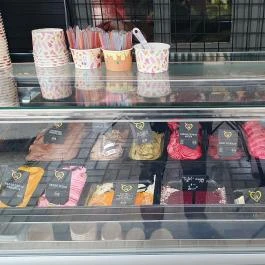 Black Sheep Retró Fagyizó & Kávézó Debrecen - Egyéb