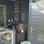 Black Sheep Retró Fagyizó & Kávézó Debrecen - Egyéb