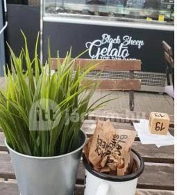 Black Sheep Retró Fagyizó & Kávézó