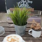 Black Sheep Retró Fagyizó & Kávézó Debrecen - Egyéb