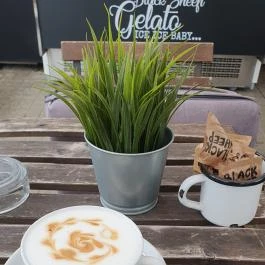 Black Sheep Retró Fagyizó & Kávézó Debrecen - Egyéb