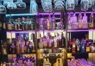 BlackWood Beer & Cocktail's Bar Debrecen