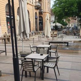 BlackWood Beer & Cocktail's Bar, Debrecen - Egyéb