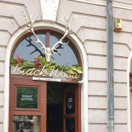 BlackWood Beer & Cocktail's Bar Debrecen - Egyéb