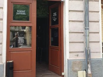 BlackWood Beer & Cocktail's Bar Debrecen