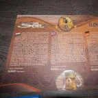 Blonder Pub Budapest - Egyéb