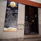 Blonder Pub Budapest - Külső kép