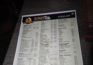 Blonder Pub Budapest