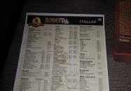 Blonder Pub Budapest