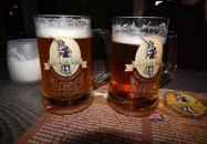 Blonder Pub Budapest