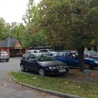 Blonder Söröző Kiskunhalas - Külső kép