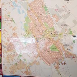 Blonder Söröző, Kiskunhalas - Egyéb