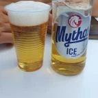 Blue Agori - Greek Street Food Bar - Hercegprímás utca Budapest - Egyéb