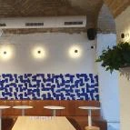 Blue Agori - Greek Street Food Bar - Hercegprímás utca Budapest - Egyéb