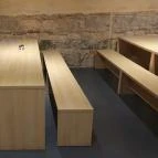 Blue Agori - Greek Street Food Bar - Hercegprímás utca Budapest - Egyéb