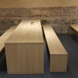 Blue Agori - Greek Street Food Bar - Hercegprímás utca, Budapest - Egyéb