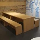 Blue Agori - Greek Street Food Bar - Hercegprímás utca Budapest - Egyéb