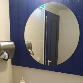 Blue Agori - Greek Street Food Bar - Hercegprímás utca, Budapest - Egyéb