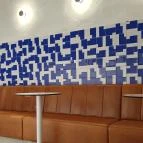 Blue Agori - Greek Street Food Bar - Hercegprímás utca Budapest - Egyéb