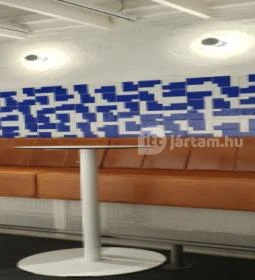 Blue Agori - Greek Street Food Bar - Hercegprímás utca