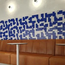 Blue Agori - Greek Street Food Bar - Hercegprímás utca, Budapest - Egyéb