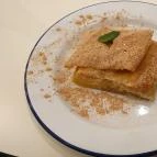 Blue Agori - Greek Street Food Bar - Margit körút Budapest - Egyéb