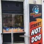 Blue Monkey Hot Dog Budapest - Egyéb