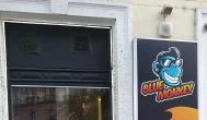 Blue Monkey Hot Dog Budapest - Egyéb