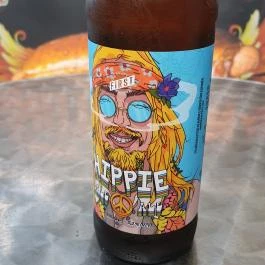 Blue Monkey Hot Dog, Budapest - Egyéb