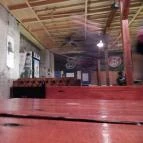 Blues Café Nyíregyháza - Belső