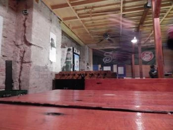 Blues Café Nyíregyháza