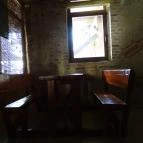 Blues Café Nyíregyháza - Belső