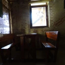 Blues Café Nyíregyháza - Belső