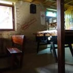 Blues Café Nyíregyháza - Belső